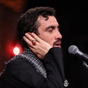دانلود مداحی ورود به کربلا از حاج مهدی رسولی