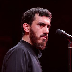 دانلود مداحی خوابش میاد از حاج مهدی رسولی دانلود مداحی خوابش میاد از حاج مهدی رسولی