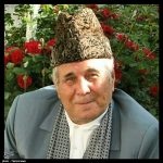 دانلود مداحی اوخلانیب بالام از حاج سلیم موذن زاده