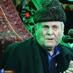 دانلود مداحی ای ورن ویرانه یرده از حاج سلیم موذن زاده