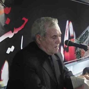 دانلود روضه من ایلدیم رقیمه از حاج سلیم موذن زاده دانلود روضه من ایلدیم رقیمه از حاج سلیم موذن زاده