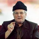 دانلود مداحی حسین ای نور چشمانم از حاج سلیم موذن زاده