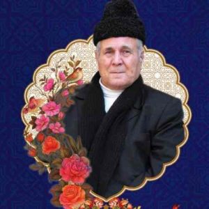 دانلود مداحی در سنگر آزادگان مرد میدانم از حاج سلیم موذن زاده