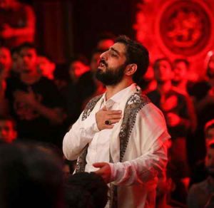 دانلود آلبوم مداحی شام غریبان محرم 1404 حاج مجید بنی فاطمه
