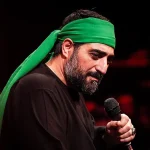 دانلود آلبوم مداحی شب عاشورا محرم 1404 حاج مجید بنی فاطمه