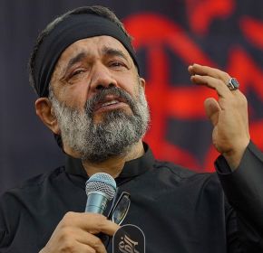 دانلود آلبوم مداحی شب عاشورا محرم 1404 حاج محمود کریمی