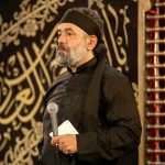 دانلود آلبوم مداحی شب ششم محرم 1404 حاج محمود کریمی