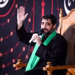 دانلود آلبوم مداحی شب چهارم محرم 1404 حاج مجید بنی فاطمه