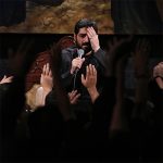 دانلود مداحی روی دشتی از خون از حاج مجید بنی فاطمه