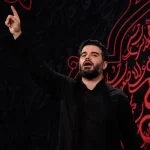 دانلود مداحی چه بابای خوبی ز عالم سری تو  از حاج میثم مطیعی