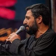 دانلود مداحی ای کاش میشد آب را تا خیمه میبردی از حاج مجید بنی فاطمه