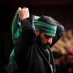 دانلود مداحی بیش از ستاره زخم و فلک در نظاره بود از حاج مجید بنی فاطمه