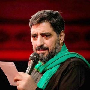 دانلود مداحی ای اهل حرم میر و علمدار نیامد از حاج مجید بنی فاطمه