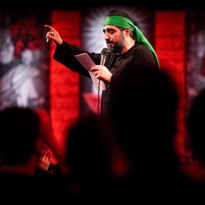 دانلود مداحی لبیک لبیک اباعبدالله از حاج مجید بنی فاطمه