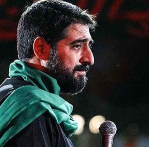 دانلود مداحی فدای تو که گریه هات از حاج مجید بنی فاطمه