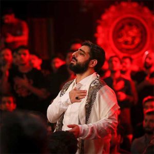 دانلود مداحی پسر ارشد امام حسن از حاج مجید بنی فاطمه
