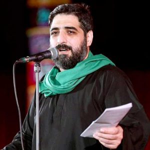 دانلود مداحی یا عباس جیب المای لسکینه از حاج مجید بنی فاطمه