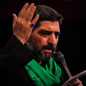 دانلود مداحی علمدار بی دستی از حاج مجید بنی فاطمه