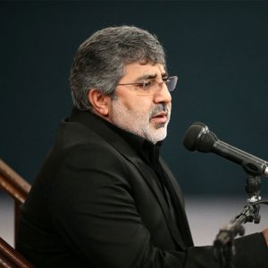 دانلود آلبوم مداحی شب سوم محرم 1404 حاج محمدرضا طاهری