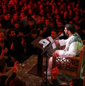 دانلود مداحی ماه بلندم حالا دیدی عزیز دل عمو از حاج مجید بنی فاطمه دانلود مداحی ماه بلندم حالا دیدی عزیز دل عمو از حاج مجید بنی فاطمه
