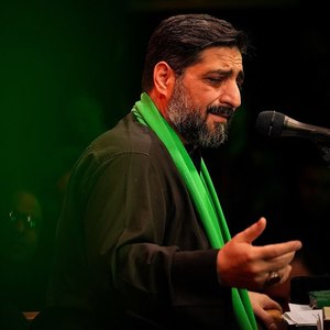 دانلود مداحی دل هرکی یه یاری داره از حاج مجید بنی فاطمه