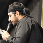 دانلود مداحی به میدان میشود عازم از حاج مجید بنی فاطمه
