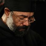 دانلود مداحی من قاسمم از نسل علی از حاج محمود کریمی