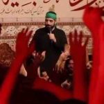دانلود مداحی من از بس غصه دارم از حاج مجید بنی فاطمه