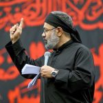 دانلود مداحی او نیز جانشین به حقّ امامت است از حاج محمود کریمی