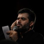 دانلود آلبوم مداحی شب پنجم محرم 1404 از حاج میثم مطیعی