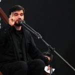 دانلود مداحی مقتل حضرت ابوالفضل از حاج میثم مطیعی