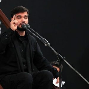 دانلود مداحی مقتل حضرت ابوالفضل از حاج میثم مطیعی