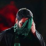 دانلود مداحی رسیده ماه محرم از حاج مجید بنی فاطمه