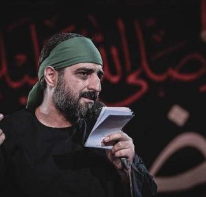 دانلود مداحی حضرت رقیه سلام الله علیها از حاج مجید بنی فاطمه
