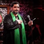 دانلود مداحی کشون کشون رو زانو ها از حاج مجید بنی فاطمه