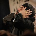 دانلود مداحی ای علی‌ اکبر حسین از حاج محمود کریمی