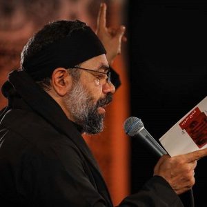 دانلود مداحی شاه گفتا کربلا امروز میدان من است از حاج محمود کریمی دانلود مداحی شاه گفتا کربلا امروز میدان من است از حاج محمود کریمی