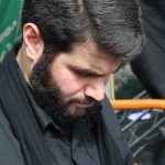 دانلود مداحی حسین جان کی میشه نوبت شهید شدنم از حاج میثم مطیعی