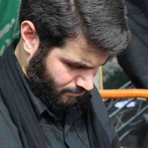 دانلود مداحی حسین جان کی میشه نوبت شهید شدنم از حاج میثم مطیعی