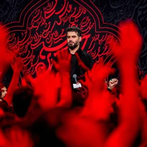 دانلود مداحی سرم رفته از بس سرم داد زدن از حاج میثم مطیعی