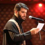 دانلود مداحی مقتل و روضه امام حسین از حاج میثم مطیعی