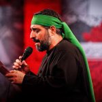 دانلود مداحی حال ما محرم بهتره از حاج مجید بنی فاطمه