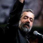 دانلود مداحی ای سند غربت آل علی از حاج محمود کریمی