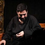 دانلود مداحی رو خاک گرم صحرا از حاج مجید بنی فاطمه