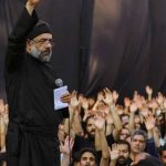 دانلود مداحی علی‌ اکبر خود ذوالفقار است از حاج محمود کریمی