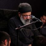 دانلود مداحی ای فاتح تاریخ عاشورا اباالفضل از حاج محمود کریمی