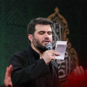 دانلود مداحی جهان از پنجره حسین از حاج میثم مطیعی