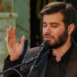 دانلود مداحی دیگه کسی به فکر آب نیست از حاج میثم مطیعی