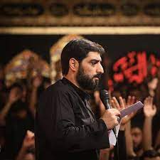 دانلود مداحی ای کاش میشد تو گریه هات بمیرم از حاج مجید بنی فاطمه
