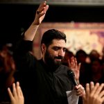 دانلود مداحی عزت دادی تو سایه‌ سار پرچمت از حاج مجید بنی فاطمه